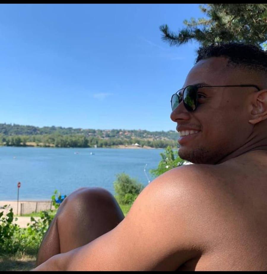 Profil de Illyas