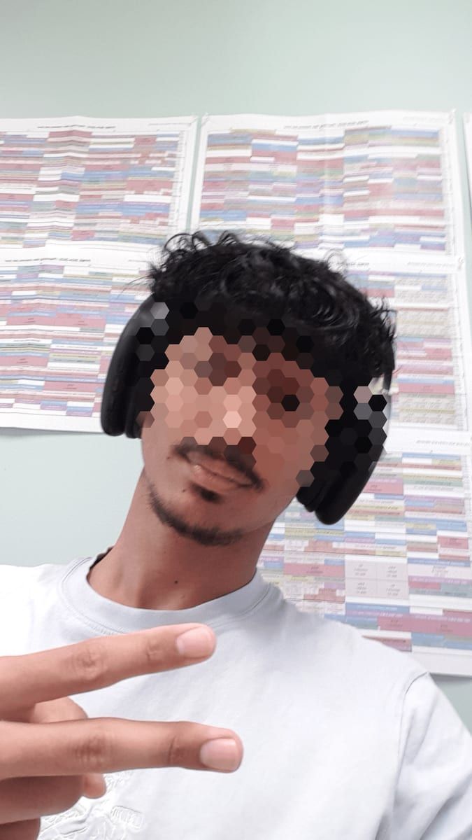 Profil de Luis-philippe