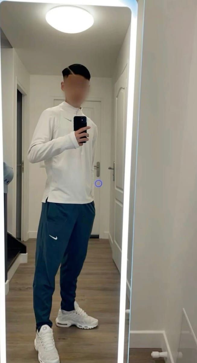 Profil de Essaid
