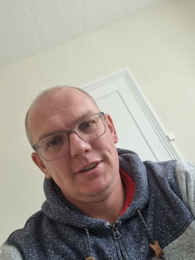 Profil de Dieter