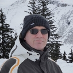 Profil de Saphir