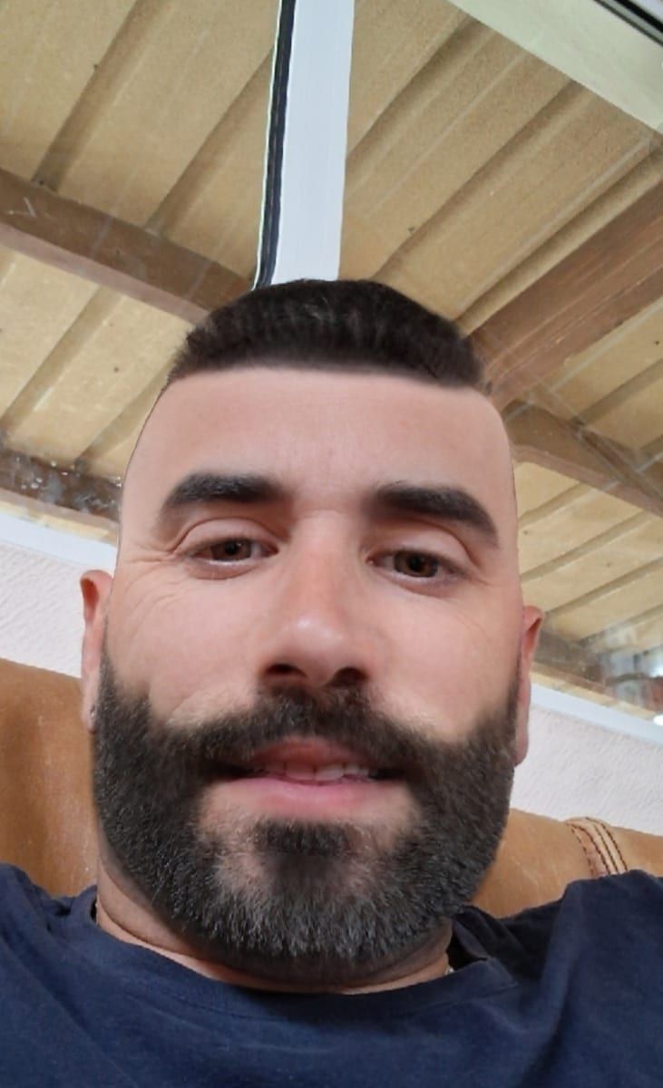 Profil de Martino