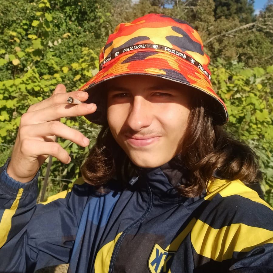 Profil de Muslim