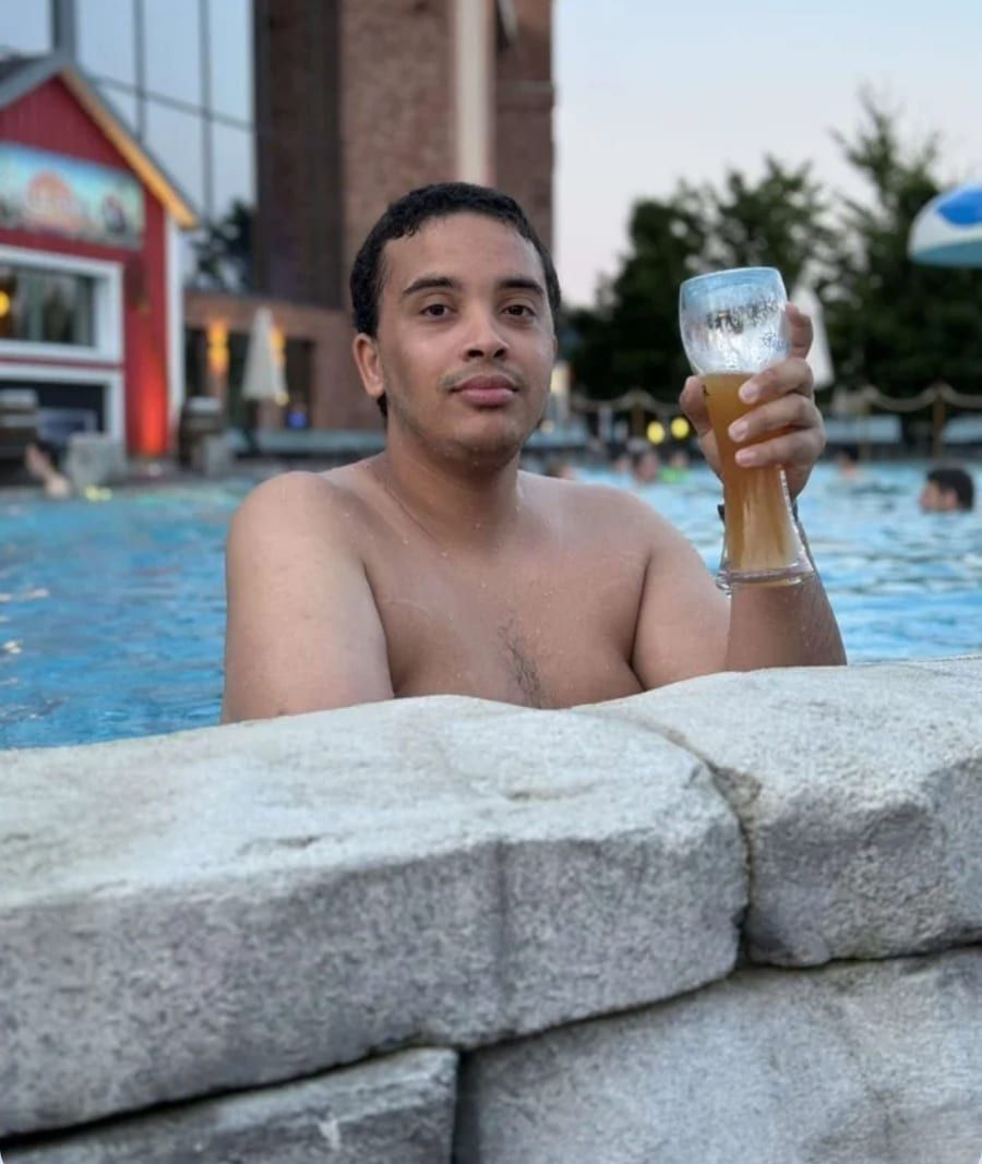 Profil de Jaimie