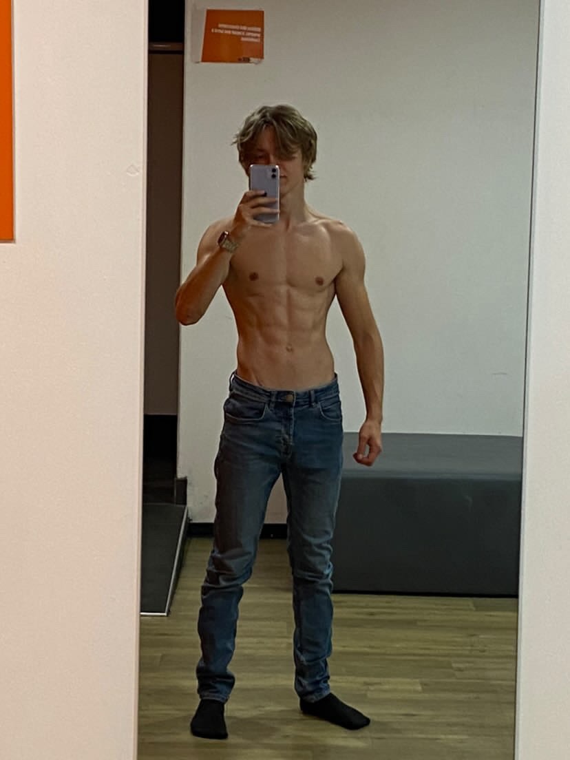 Profil de Krys