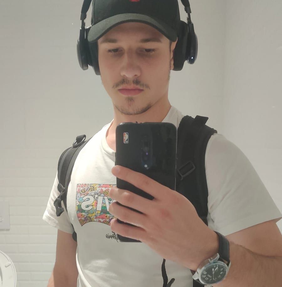 Profil de Maximilian