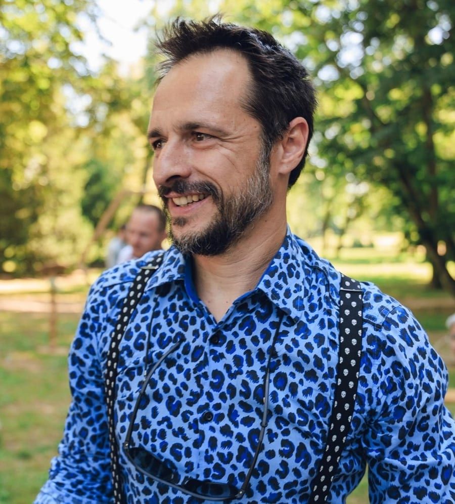 Profil de Augustin