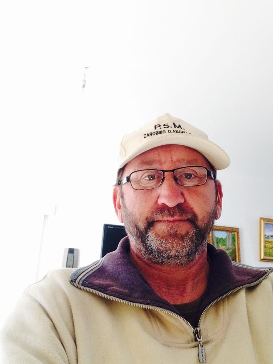 Profil de Maxandre