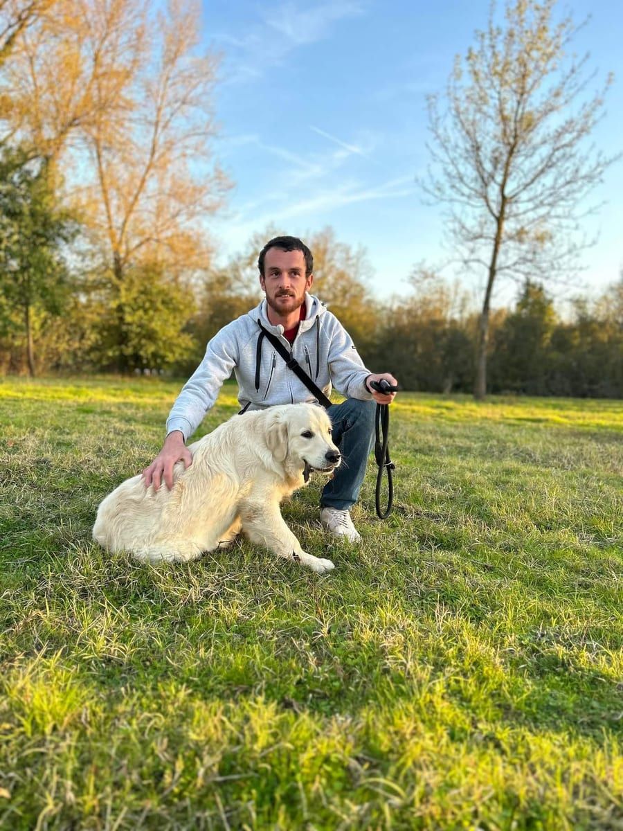 Profil de Pierre-hadrien