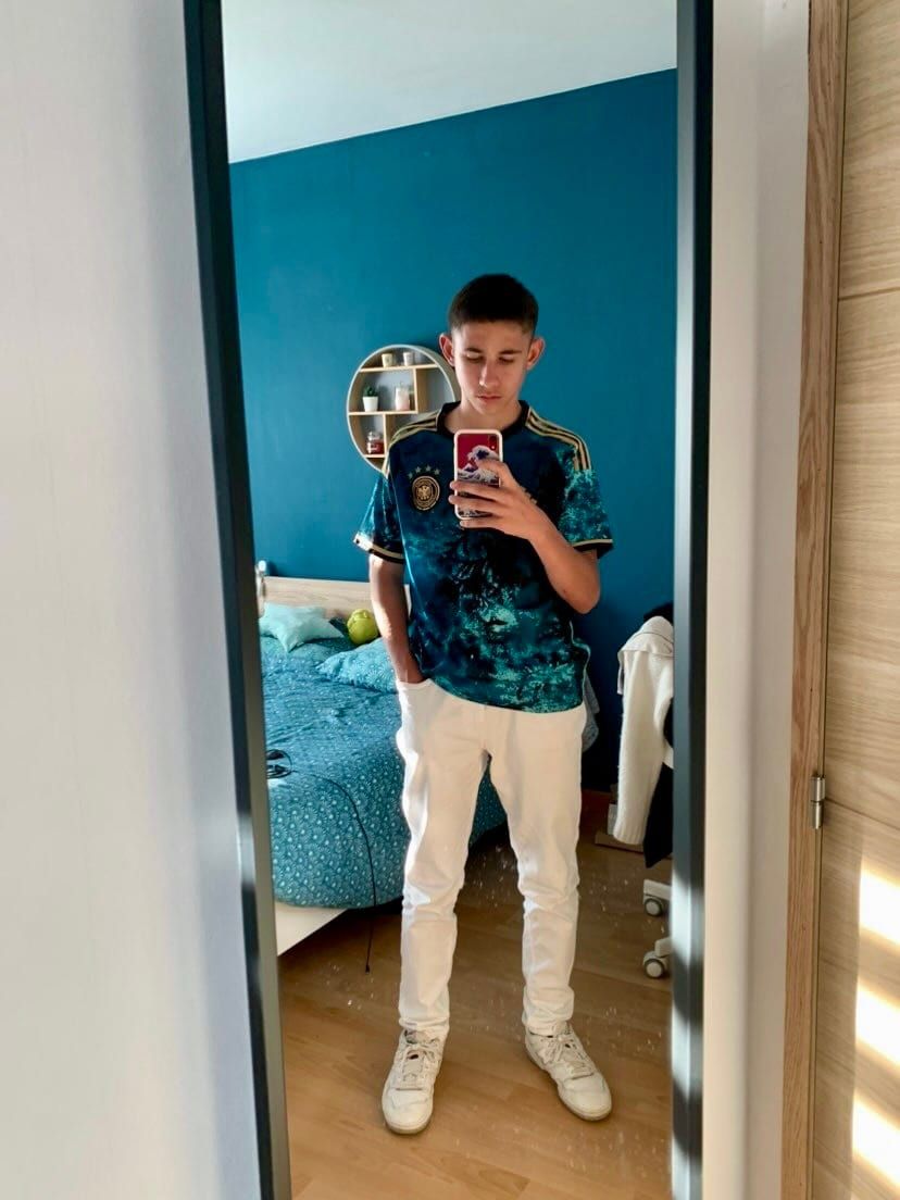 Profil de Taufik