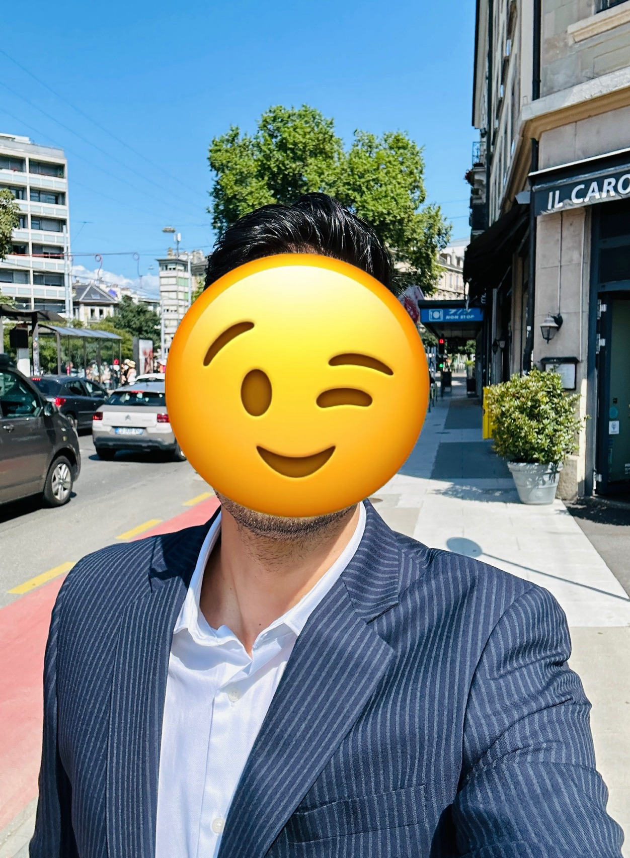 Profil de Sassi
