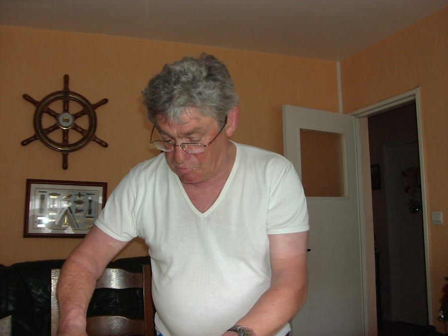Profil de Ouail