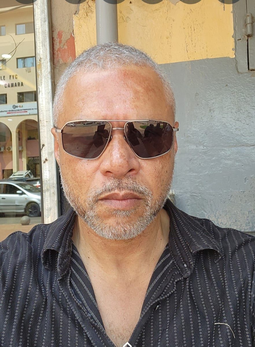 Profil de Massi