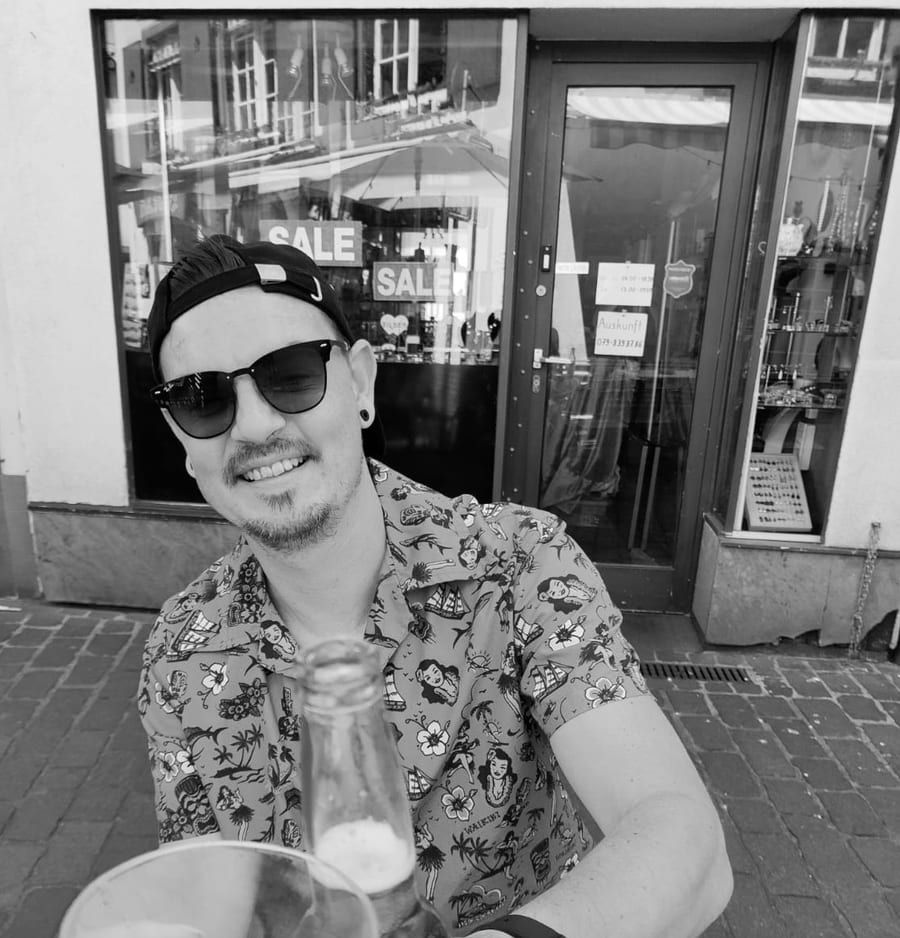 Profil de Aelig