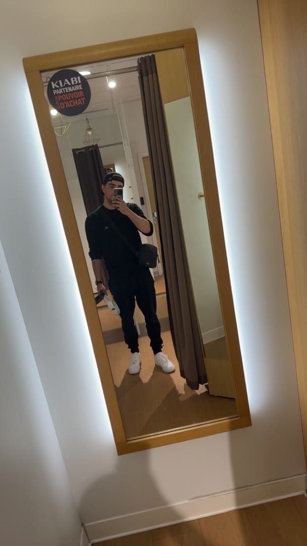 Profil de Son
