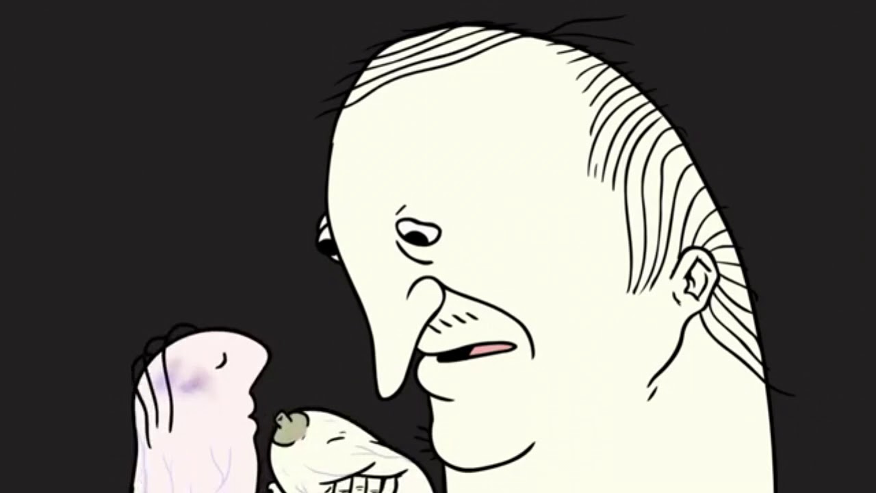 Profil de Hadriel