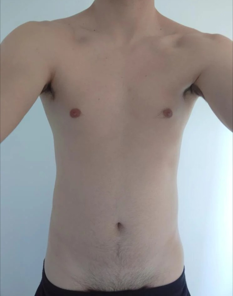 Profil de Ravi