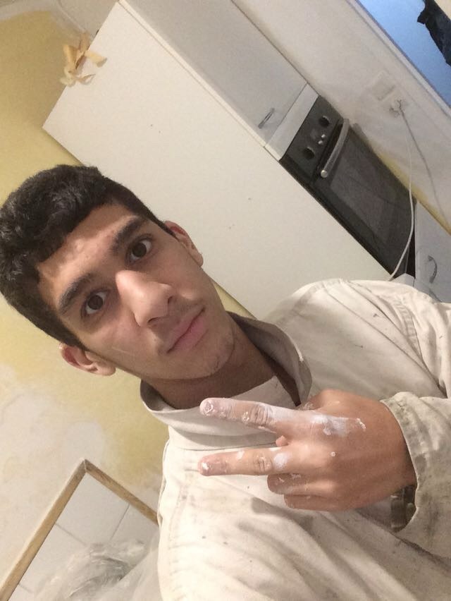 Profil de Arlindo