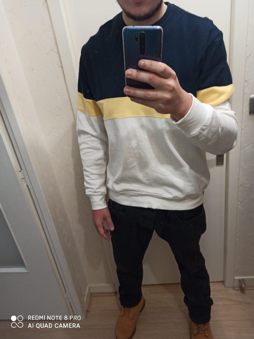 Profil de Elyess