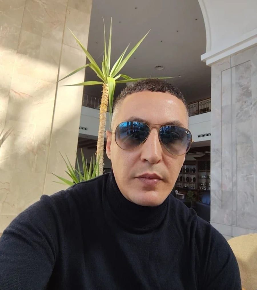 Profil de Fabrice