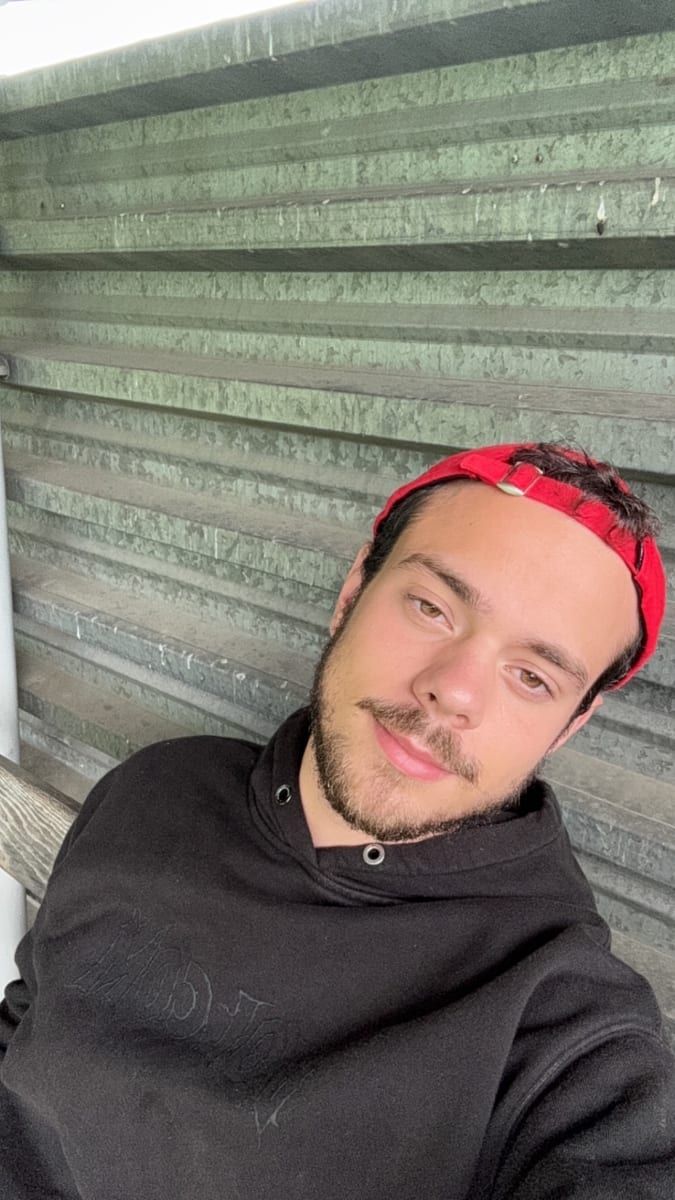 Profil de Agustinho
