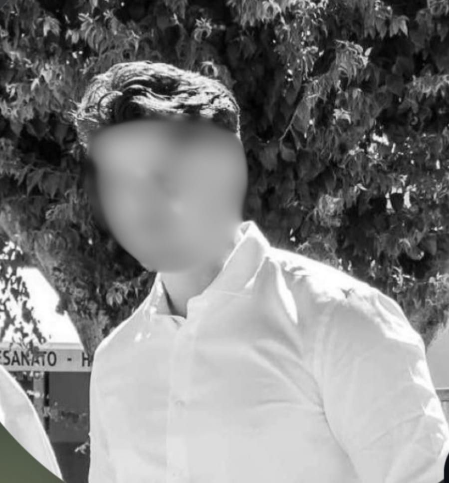 Profil de Rudolph