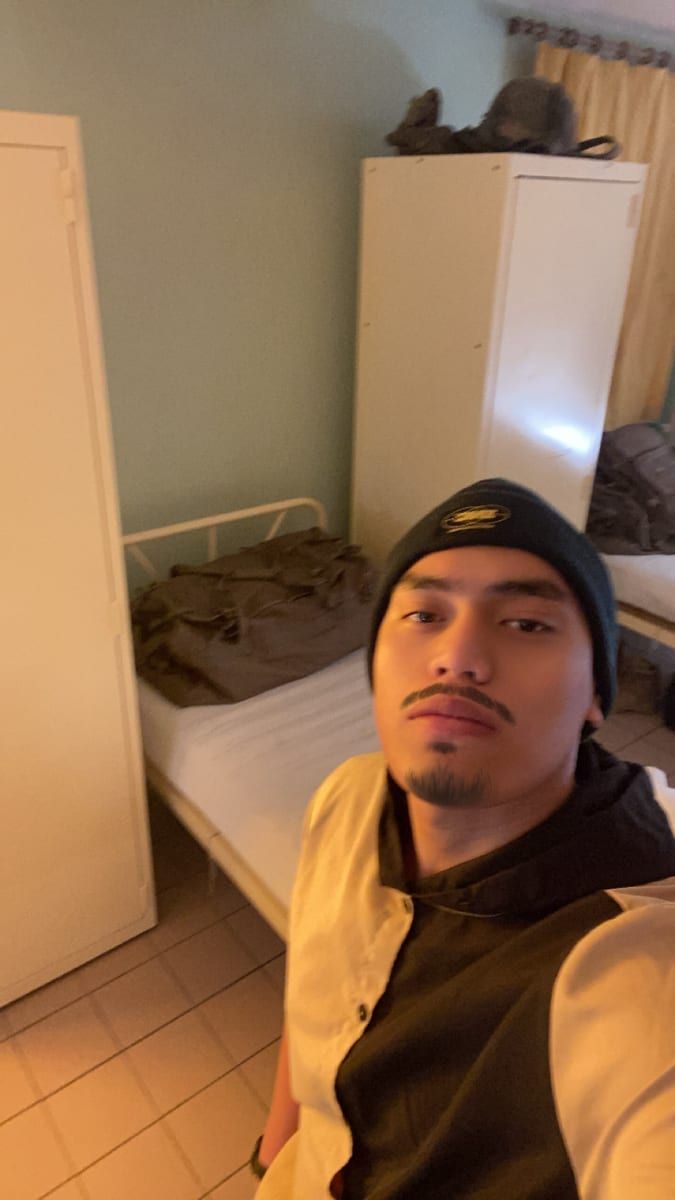 Profil de Zacchary