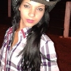 Profil de Catherine