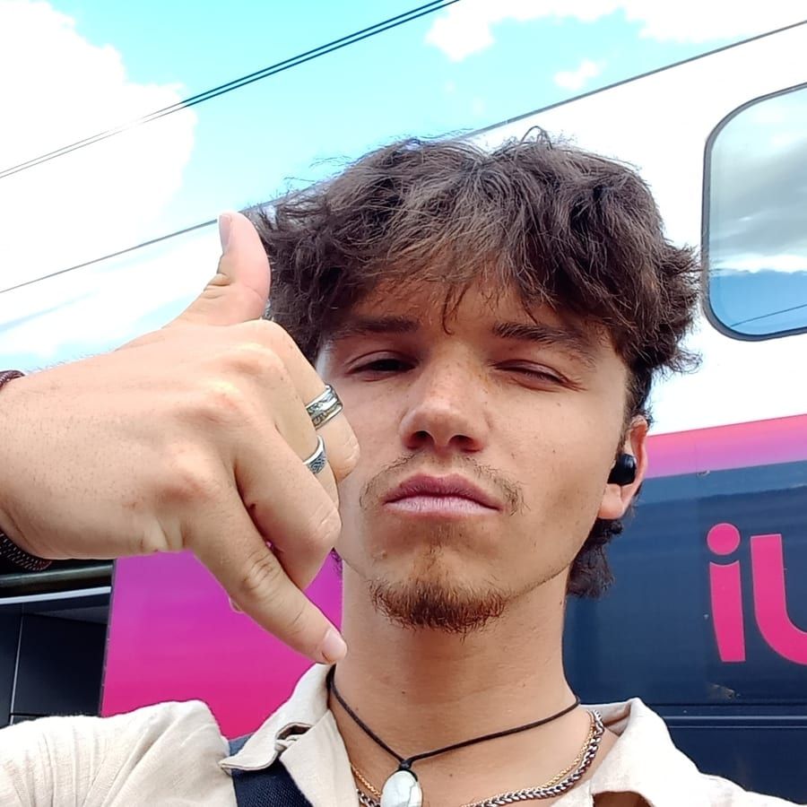Profil de Pieric