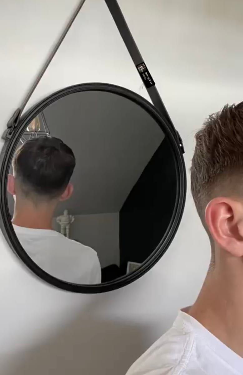 Profil de Hendry