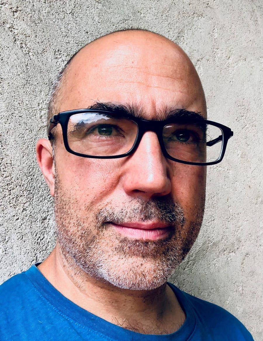 Profil de Travis