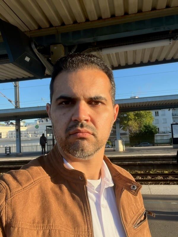 Profil de Soufyane