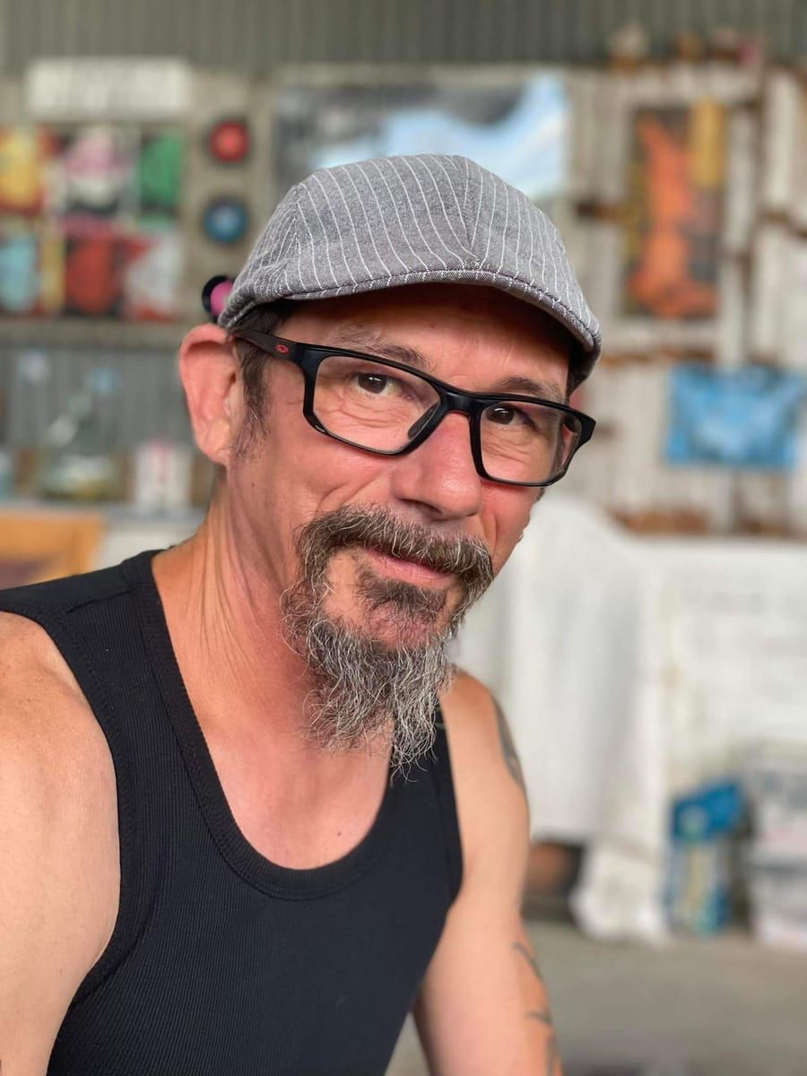 Profil de Adji