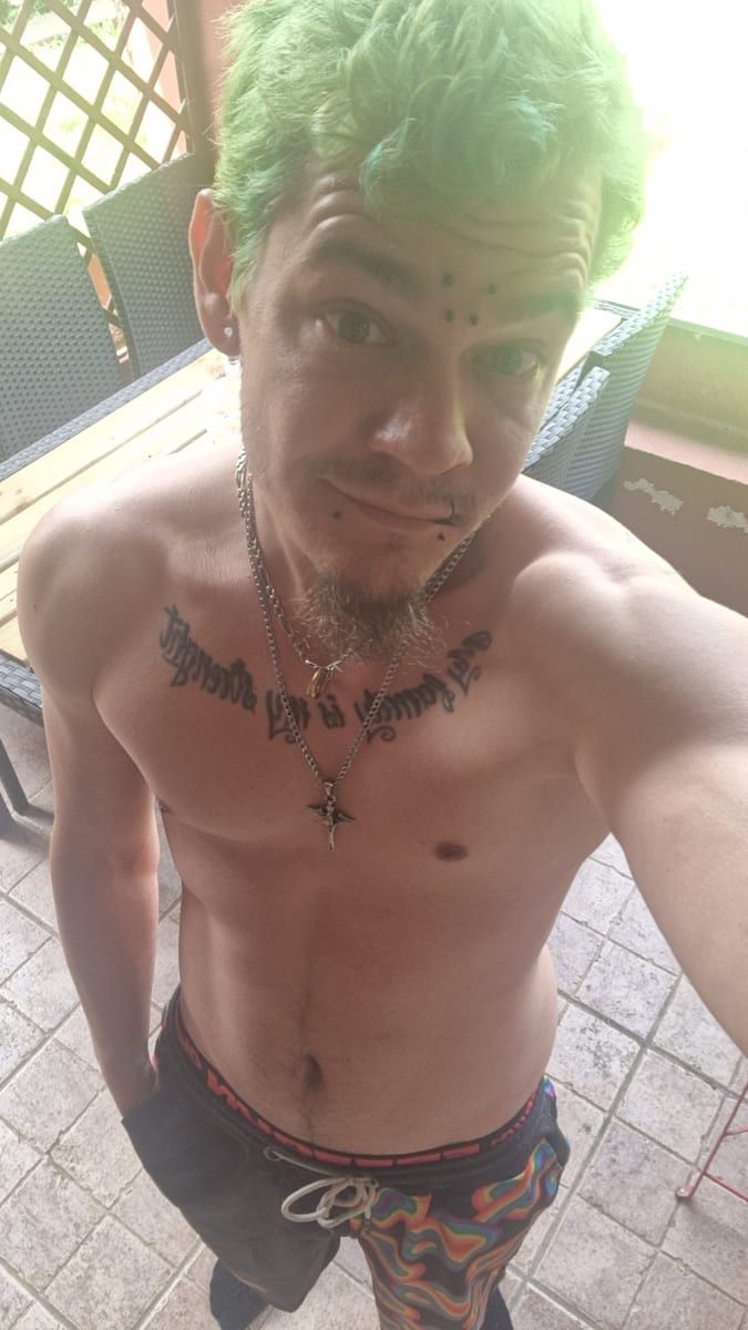 Profil de Amiel