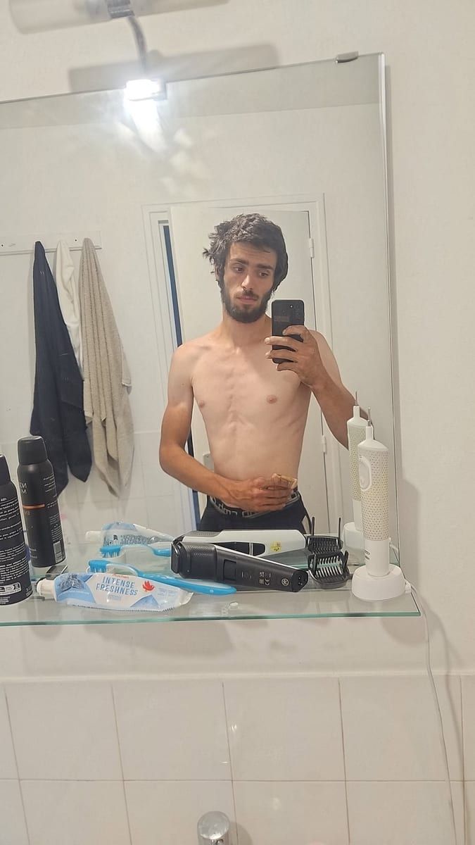 Profil de Gaizka