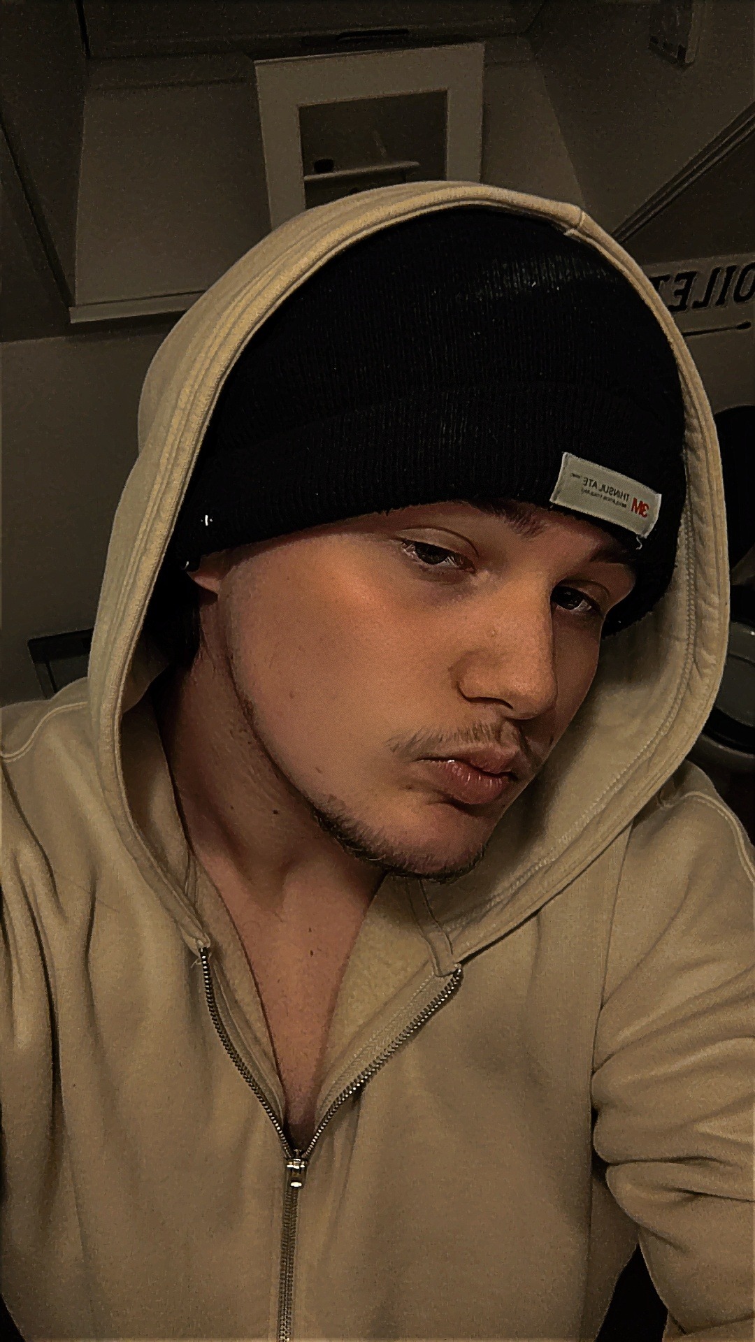 Profil de Nolann