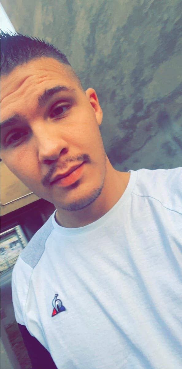 Profil de Nasr