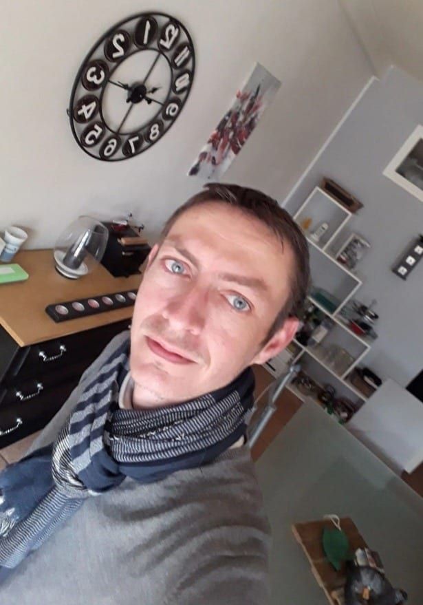 Profil de Dann