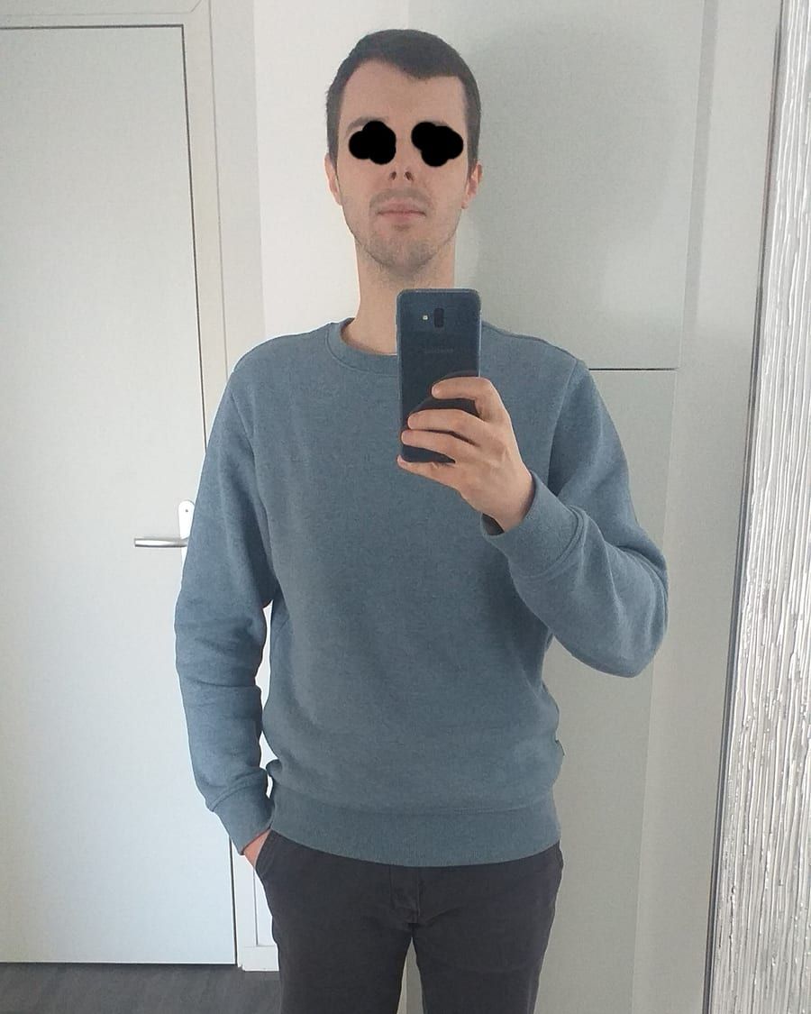 Profil de Abdrahmane