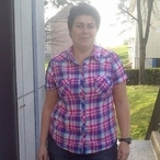 Profil de Andreina
