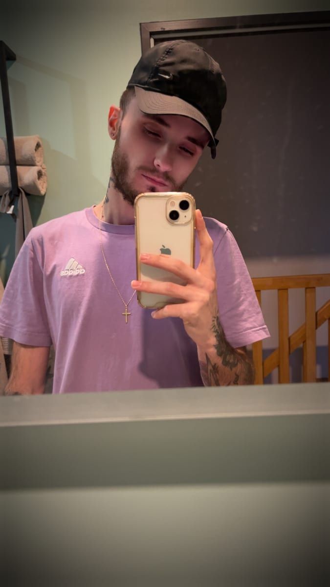 Profil de Bram